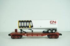 Lionel scale canadian for sale  New Fairfield