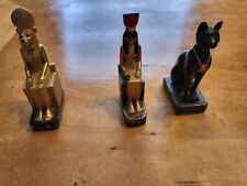 Lot replica egyptian for sale  Cranston