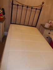 Tempur single bed for sale  MACCLESFIELD