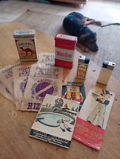 Rare lot tabac d'occasion  Salon-de-Provence