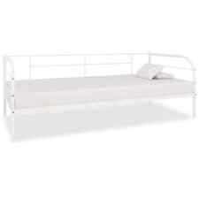 Daybed frame white for sale  SOUTHALL