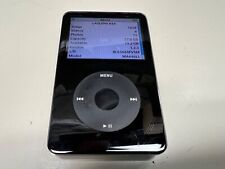 Apple ipod black for sale  Chula Vista