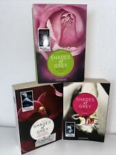 shades of grey trilogie gebraucht kaufen  Worpswede