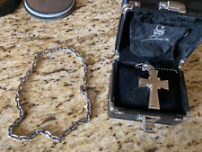 Russell simmons chain for sale  Tulsa