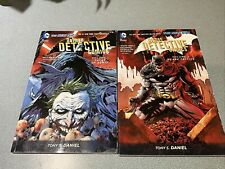 Batman detective comics for sale  Miami