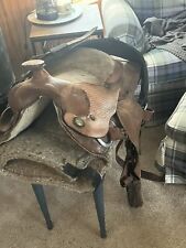 Horse saddle for sale  Cassville