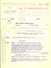 1910 milano ing. usato  Milano