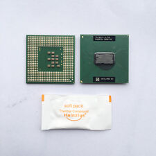Procesador móvil Intel Pentium M 755 2 GHz SL7EM RH80536 2000 CPU 2M 400 MHz, usado segunda mano  Embacar hacia Argentina