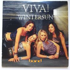 Bond viva wintersun d'occasion  Bordeaux-