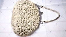 Sac minaudiere vintage d'occasion  Gannat