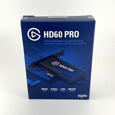 Elgato hd60 pro for sale  Lawrence