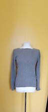 Women cashmere gray for sale  HAYES