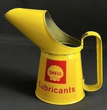 Shell lubricants pint for sale  ROTHERHAM
