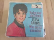 Elisa gabbai tränen gebraucht kaufen  Berlin