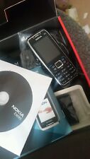 Nokia E51 White Steel (Without Simlock) Smartphone 100% Original!!! for sale  Shipping to South Africa