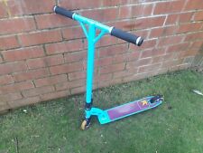 Mgp stunt scooter for sale  LEEDS