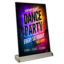 Roller banner stand for sale  Shipping to Ireland