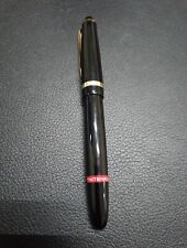 Penna stilografica nera usato  Massa Di Somma
