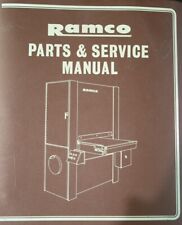 Ramco wide belt for sale  Port Richey