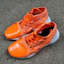 Tênis Adidas Stella McCartney UltraBoost 21 Laranja GZ4383 Feminino 7.5 comprar usado  Enviando para Brazil