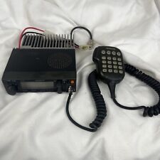 Transceptor móvel Kenwood TM-261A rádio amador VHF 144MHz 2 metros FM NÃO TESTADO comprar usado  Enviando para Brazil