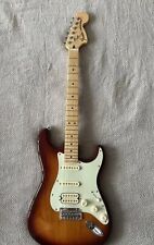 Fender stratocaster deluxe for sale  O Fallon