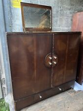 Antique murphy bed for sale  Burbank