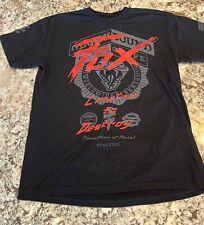Fox shirt men for sale  Mesa