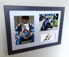 Signed guy martin for sale  SHEFFIELD