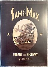 Sam max surfin for sale  Ewa Beach