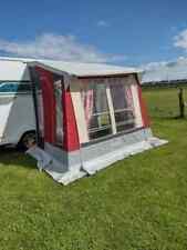 t2 bay awning for sale  PAISLEY