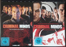 Top dvd criminal gebraucht kaufen  Dorfen