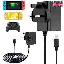 Charger nintendo switch for sale  UK