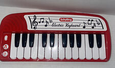 Schylling electric keyboard for sale  Buffalo