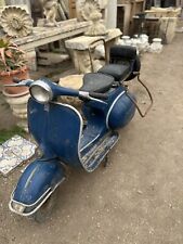 Vespa 125 vbn3 usato  Siracusa