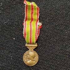 Belle médaille reduction d'occasion  Saint-Jean-en-Royans