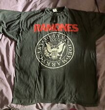Ramones vintage 1990 for sale  SOUTH SHIELDS