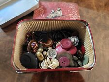 Vintage bakelite buttons for sale  BRIGHTON