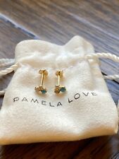 Pamela love earrings for sale  Henderson
