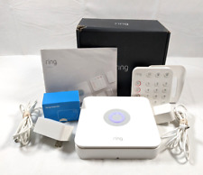 Ring Home Alarm System 4K11SZ-0EN0 with Base Station, Keypad & Extender for sale  Shipping to South Africa