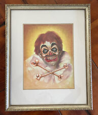 Scary creepy clown for sale  San Diego