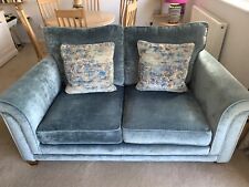 Two seater sofa for sale  WHITSTABLE