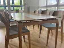 Table manger chaises d'occasion  Montrouge