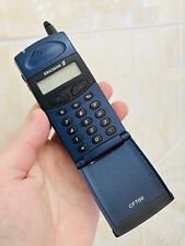 UNTESTED ERICSSON CF788 VINTAGE FLIP OPEN PHONE Model Toy for sale  Shipping to South Africa