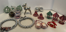 19vtg metallic jewel for sale  Saint Louis