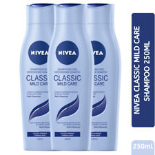 Nivea hair shampoo for sale  BRISTOL