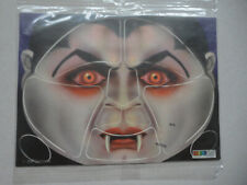 Vampir maske augenmaske gebraucht kaufen  Köln