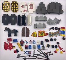 lego knight horse for sale  LIVERPOOL