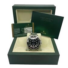 Rolex deepsea sea for sale  Shipping to Ireland