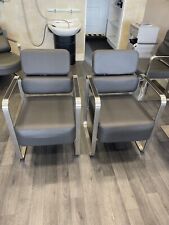 Sec waiting chairs for sale  MANSFIELD